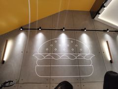 -麦当劳(苏州中心星悦汇店)