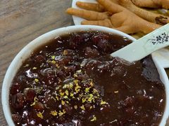 桂花糖粥-随柳居·苏式小吃(建新巷店)