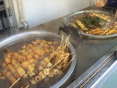 -马记大锅煮(总店)