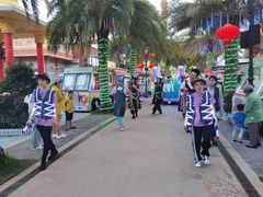 -三亚海昌梦幻海洋不夜城