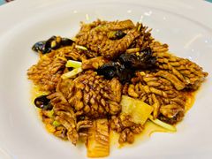 -鹊华居·地道鲁菜·海鲜·融合味(大明湖店)