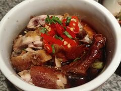 -南京大牌档(之心城店)