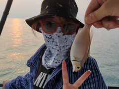 -小猫钓鱼海钓俱乐部(椰梦长廊店)