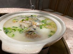 -茉莉花·私房菜(蓝湖郡店)