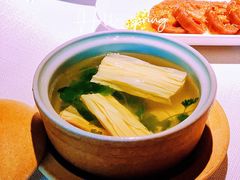 -旺顺阁鱼头泡饼(常营店)