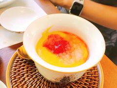 -荷风细雨·中国茶宴(碧云店)