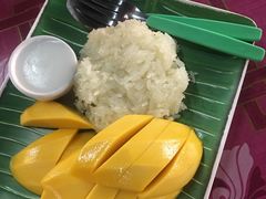 -陳妈妈泰国菜