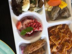 -莫多多餐厅