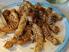 -开海·红岛海鲜虾水饺(石老人店)