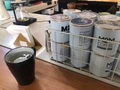 -慢象咖啡(台江店)