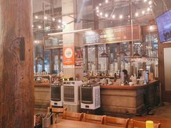-埠口精酿夜景餐酒吧· BREWPORT BISTRO(长嘉汇重庆之眼店)
