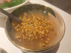 -桂满陇·海市蜃楼·黑金(国金店)