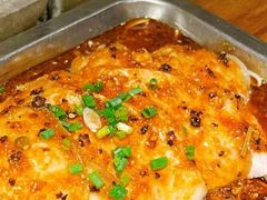 -兔槽江湖菜·重庆璧山兔(水围店)