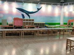 -学知乐教育·幼小衔接·小学科辅导(嘉定镇校区)