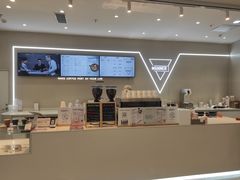 -Manner Coffee(万象前海店)