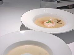 -燃扒房Steakhouse(皇庭店)