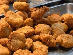 香酥藕饼-陶记正宗德州扒鸡(科巷店)