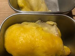 -星伦多自助料理(爱琴海店)