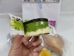 巧芙乐-廣蓮申·點心便利店(美罗城店)