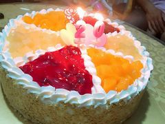 -苹果花园(鞍山路店)