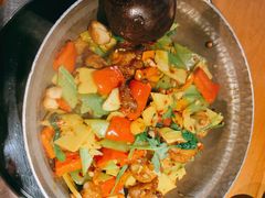 -吃饭皇帝大(合生汇店)