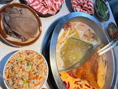 -芈重山老火锅(广州首店)