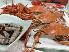 -钱库里海鲜自助(唐山街店)