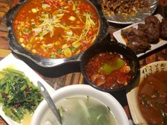 -宋三姐老妈兔头(双流总店)