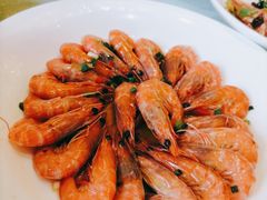 -沪华海鲜大酒楼(南汇店)