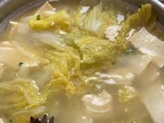 -宛平李记小吃(东关街店)