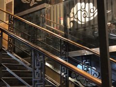 二楼包厢-陆川港酒楼(亭洪店)