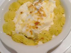 -波特曼西餐厅(中央大街店)