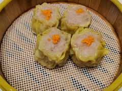 鲜虾烧卖-香港狮子山下·明星粤菜餐厅(北苑店)