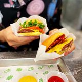 来Shake Shack过深圳的夏天吧🥳