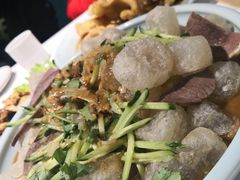 -萍香大厨·锅包肉(大东门店)