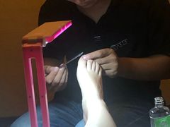 -水墨澜渟足道·SPA·传统(四望亭东关街店)
