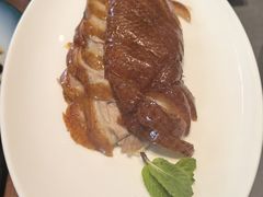 -黑窑厂糖油饼烤鸭·清真菜(旗舰店)