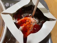-麦当劳(曲阳店)