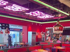 -多嘴超级肉蟹煲(欧亚卖场店)