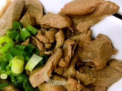 牛心-老牌依强牛肉店(达道总店)