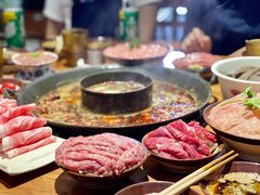 -楠火锅(龙阳广场店)