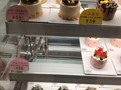 -吉川堂·日式甜点专门店(正佳广场店)