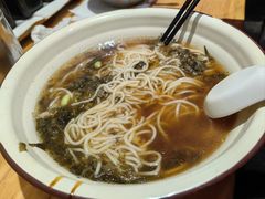 -小桃园·豆浆油条(复兴中路店)