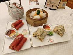 -万山楼海鲜酒家·二十三年老字号