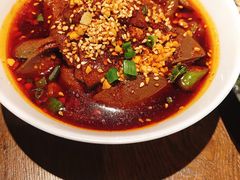 -付小姐在成都(五道口店)