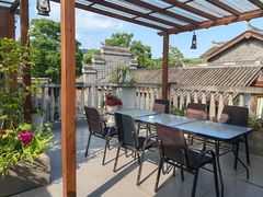 -成都泥邦陶艺民宿(洛带店)