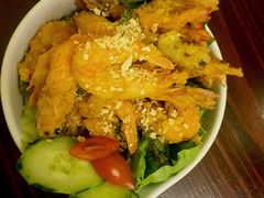 -马来MO简餐.南洋风味料理(美食街店)