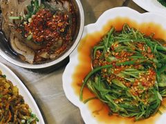 炒水性杨花-88号小吃店·经典云南菜·地道纳西美食
