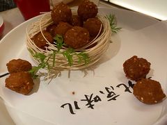 -京华烟云·北京烤鸭(领展购物广场·中关村店)