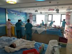 点击看大图 -诗安国际母婴会所(香坊区店)